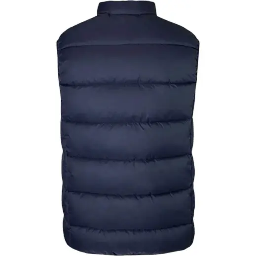 FWRD Arctic Body Warmer Navy Back